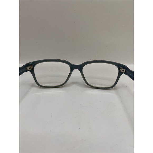 Helium Paris Eyeglasses 4243 Designer Frames Only Brown 51-16-140 - Picture 6 of 6